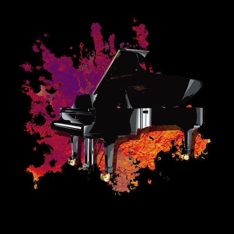 piano