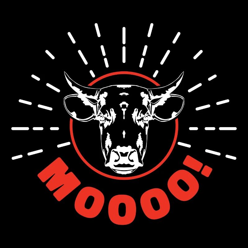 Vache moo