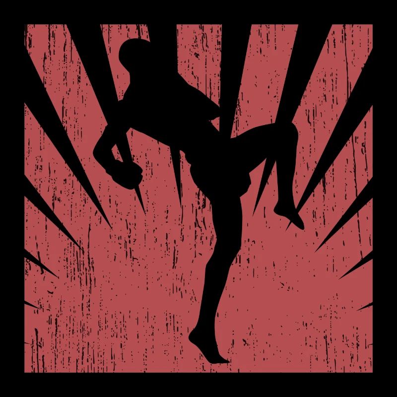 Kickboxen
