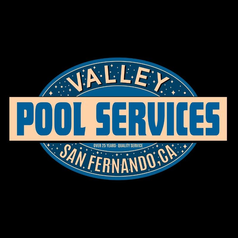 Valley Pool Services San Fernando CA Hemd