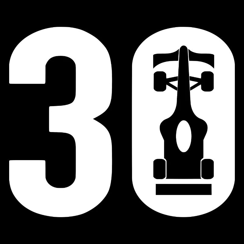 30 Formule Sport automobile