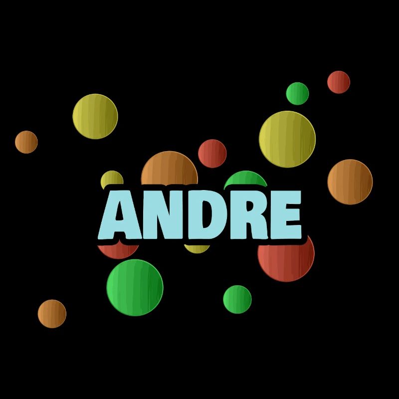Bällebad Andre