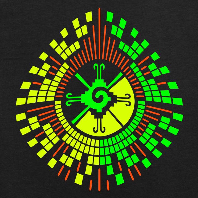 Hunab Ku DNA Tree