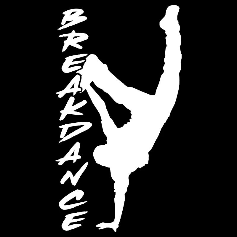 Breakdance Tanz Tanzen Breakdancer Tänzer