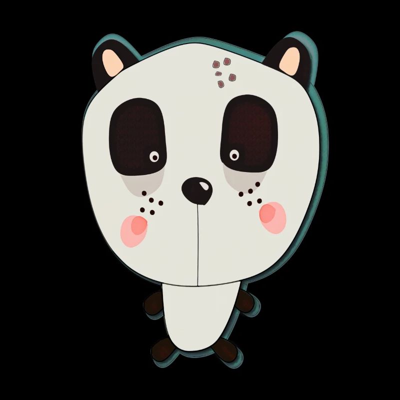 Happy Panda
