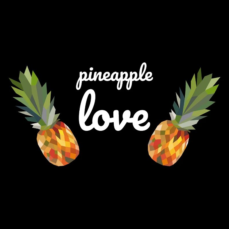 Ananas Liebe