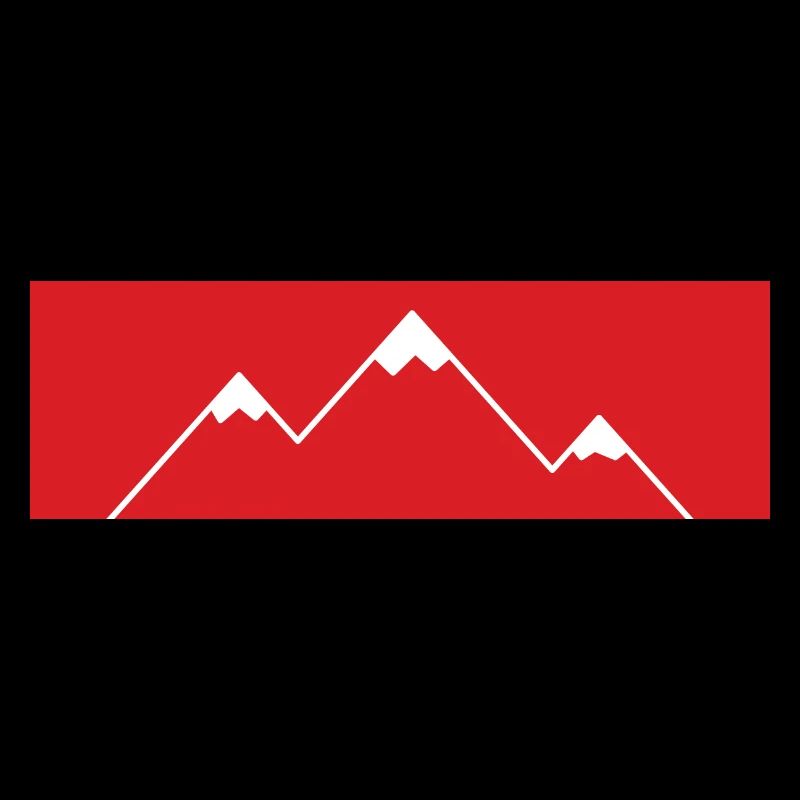 Der Berg ruft! - Mountains, Berge