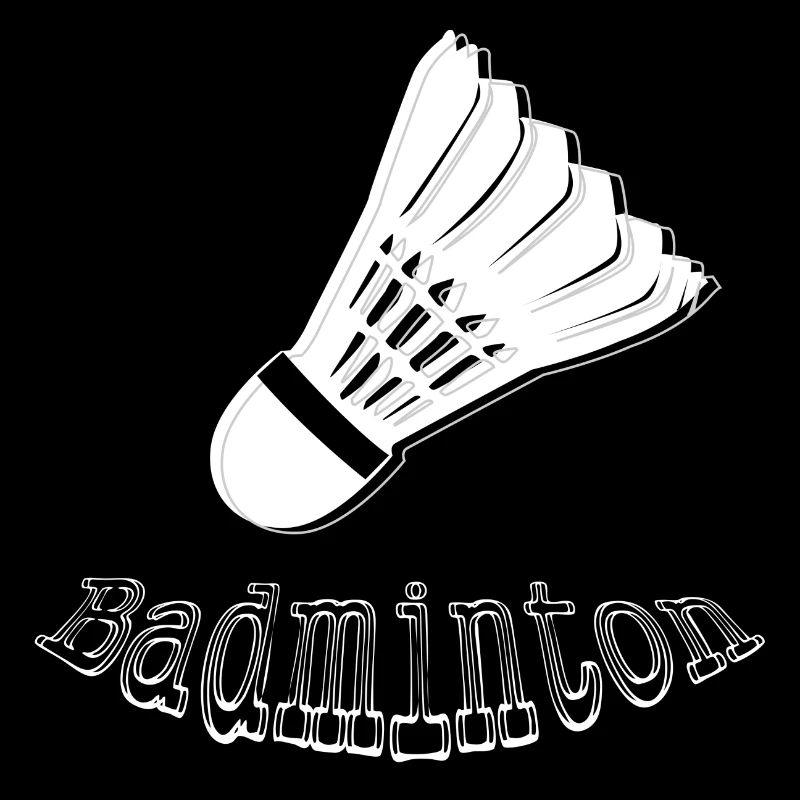 Badminton badminton