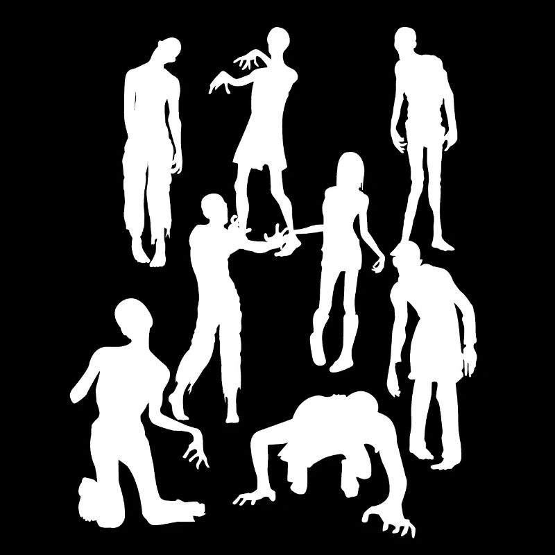 ZOMBIE