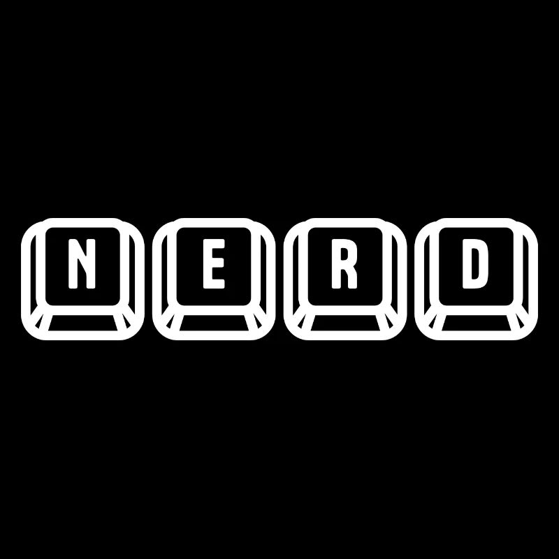 4&8 => nerd