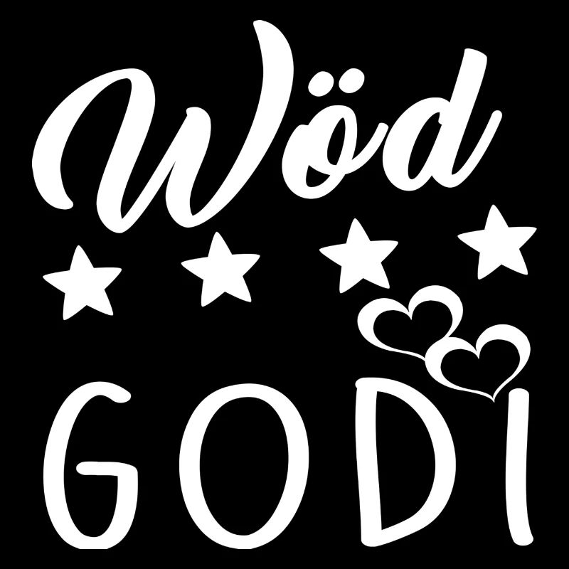 Wöd godi