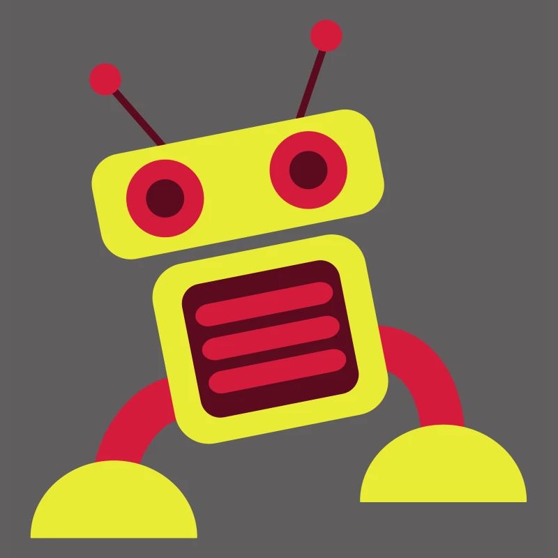 robot 3c