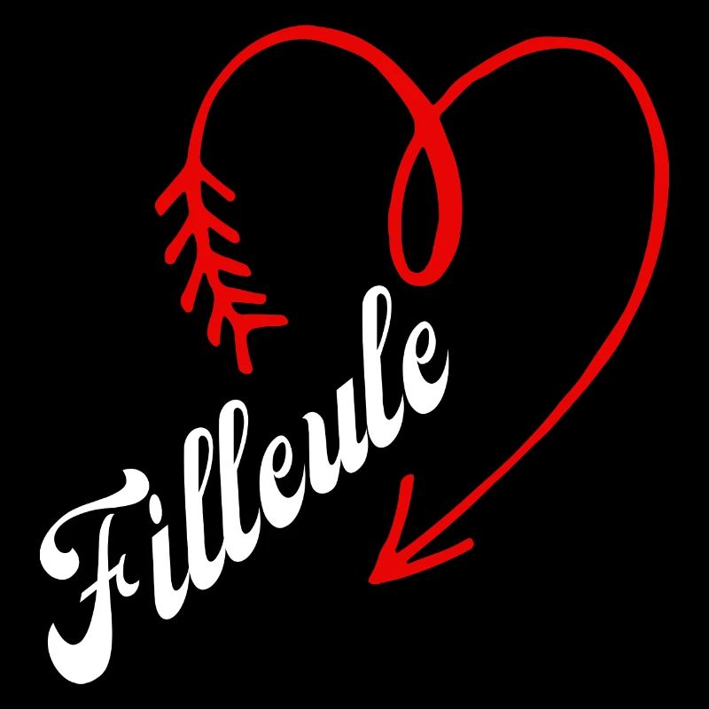 filleule cœur
