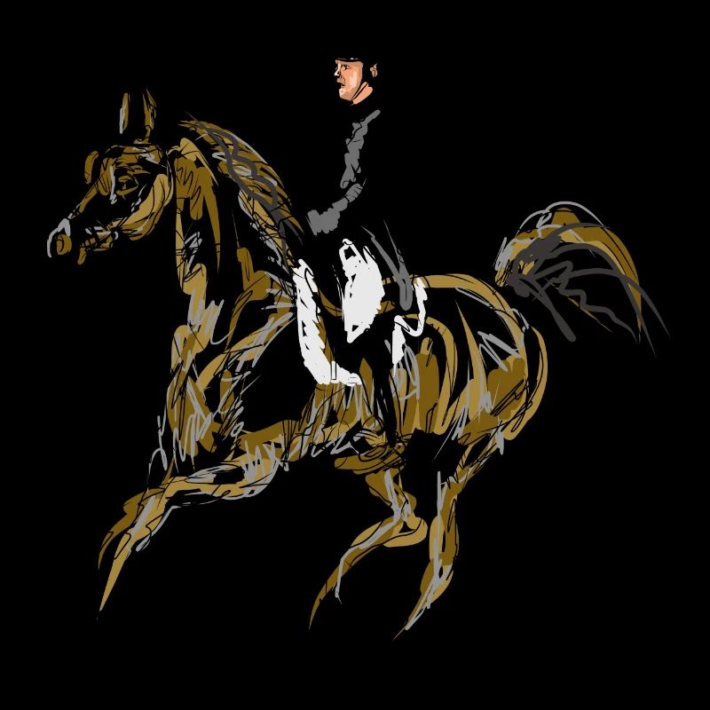 Pferd