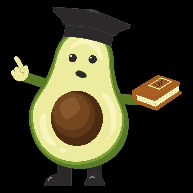 Avocado-Richter