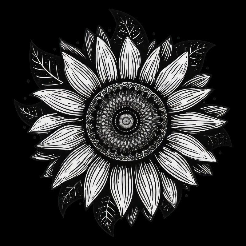 Sonnenblume