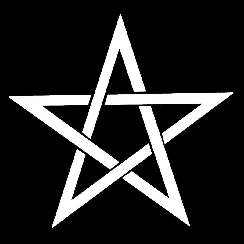 Pentagram Pentagram