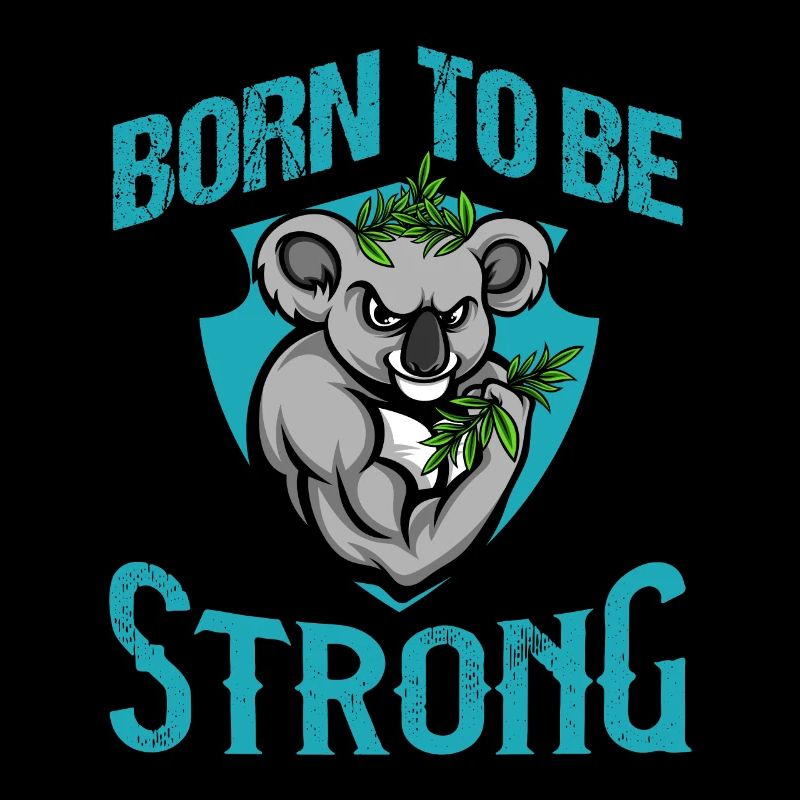 Born To Be Strong