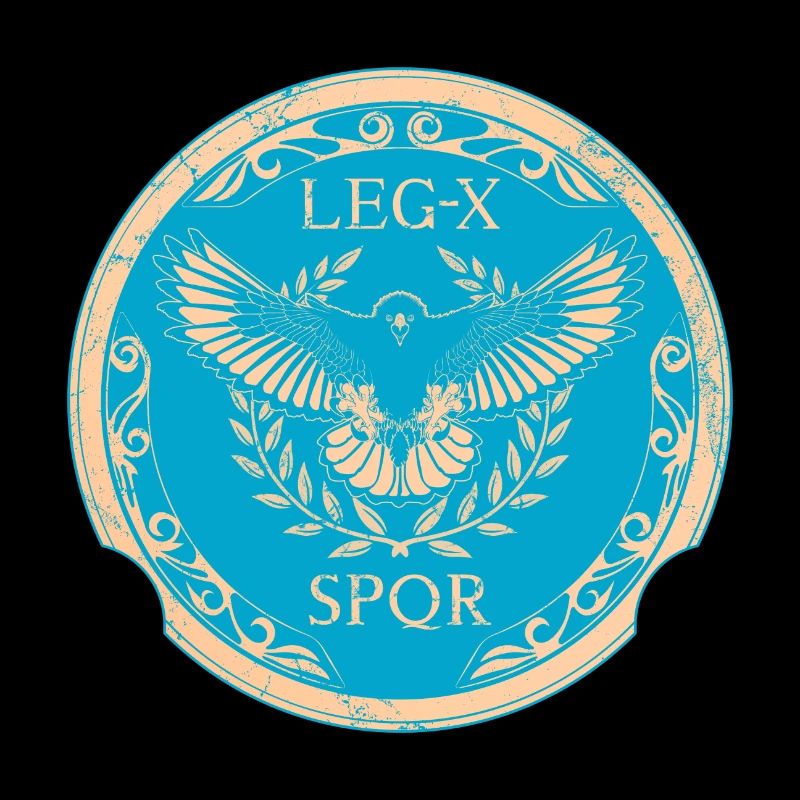 SPQR Legio X