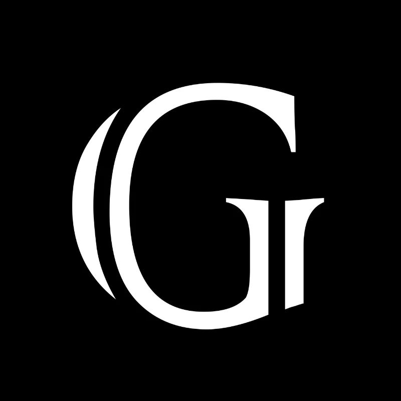 G Buchstabe