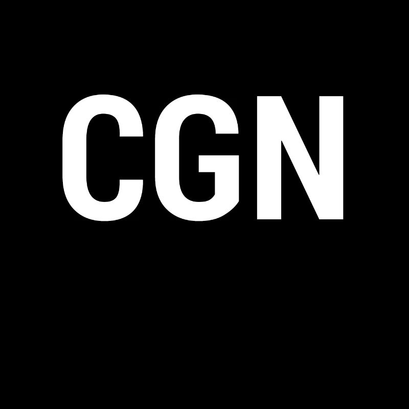 CGN Cologne white