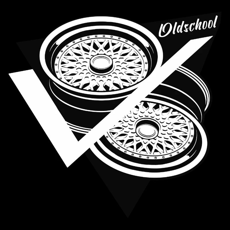 Three-piece rims | Rim | Wheels | Low bed
