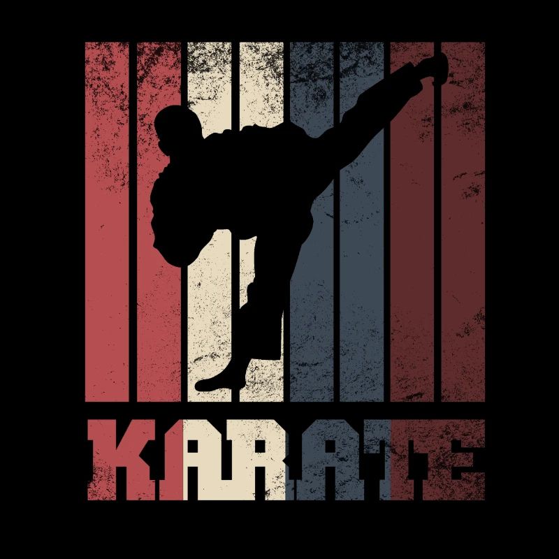 karaté