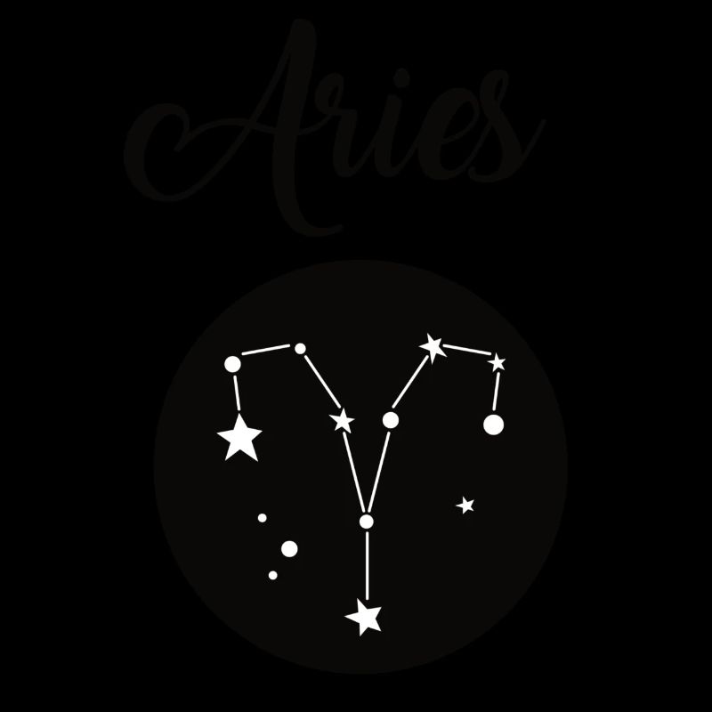 Aries, Widder