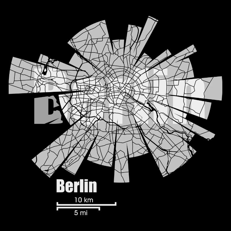 Berlin plan