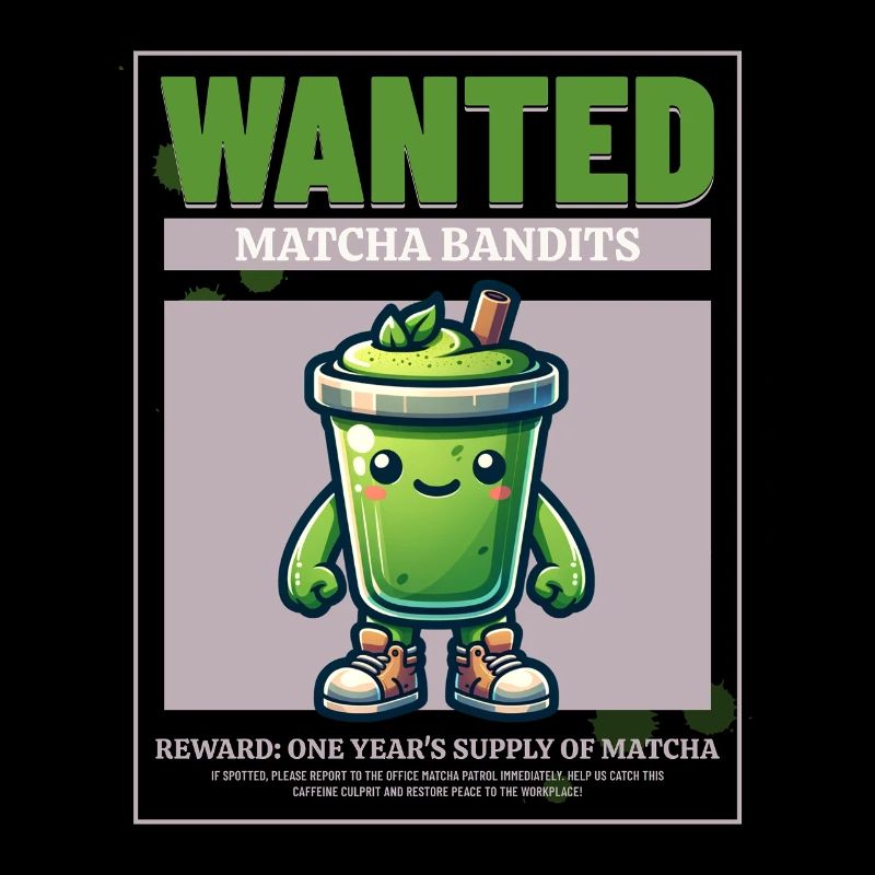 Wanta Matcha