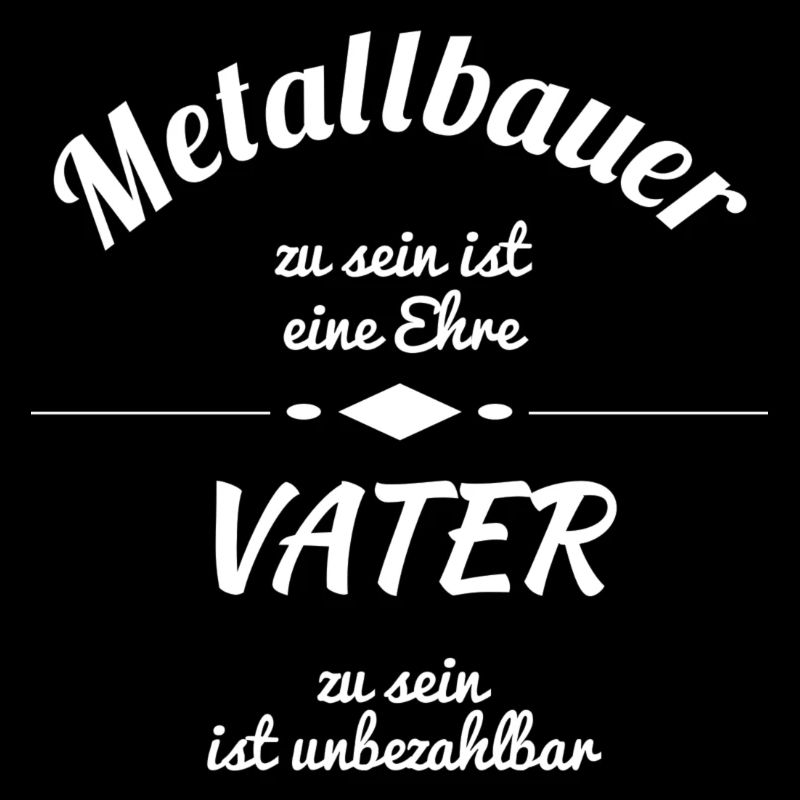 Metallbauer