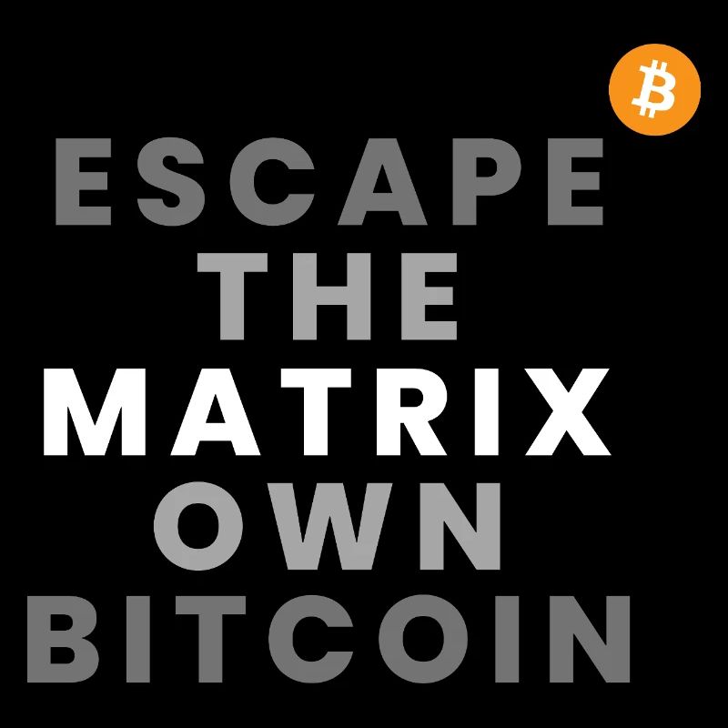Échapper au système propre Bitcoin (Crypto)