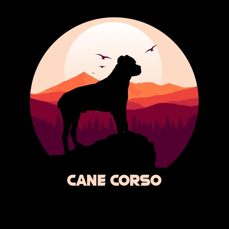 Cane Corso