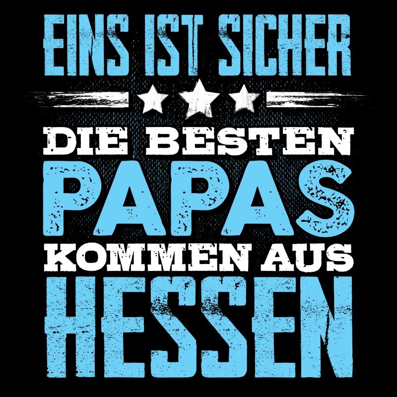 HESSEN - papa
