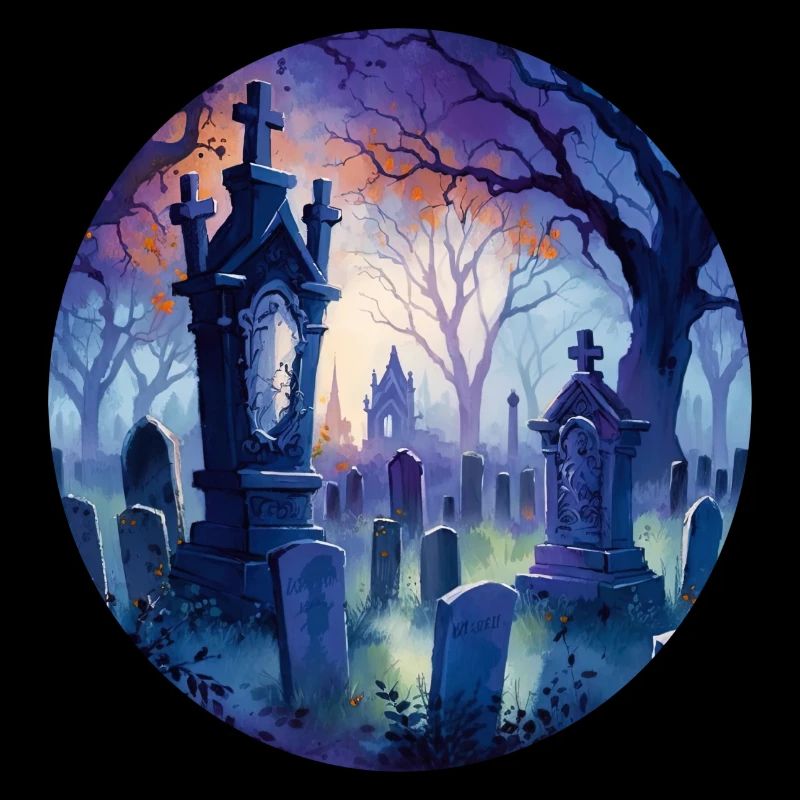 Graveyard