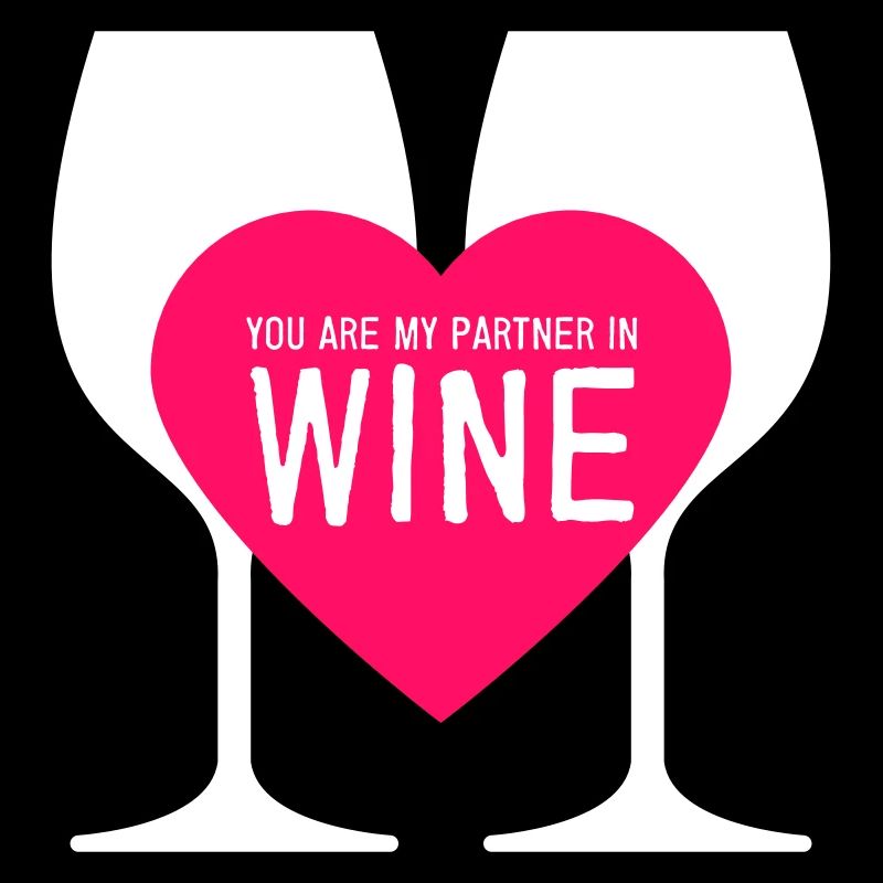 Partner in wine