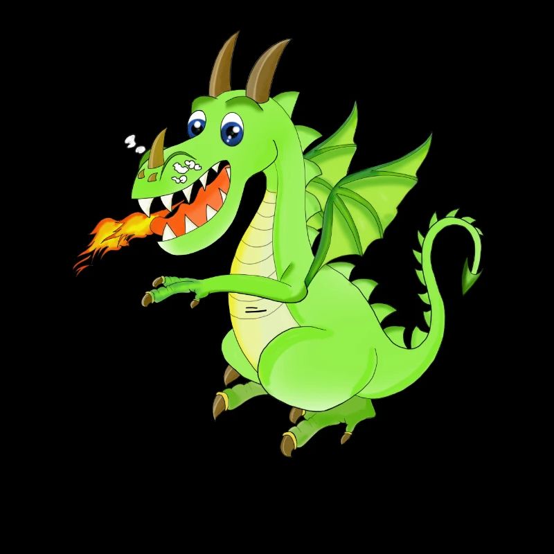 Drache