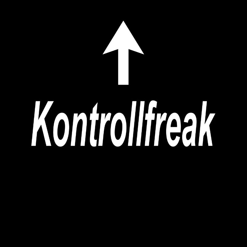 Kontrollfreak