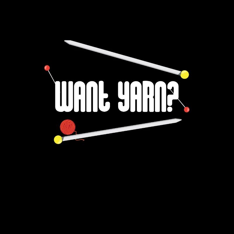 Want yarn - sewing wool sheep