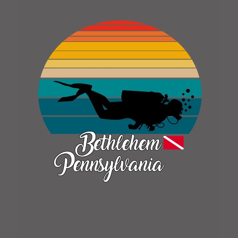 Bethlehem Pennsylvania Immersioni