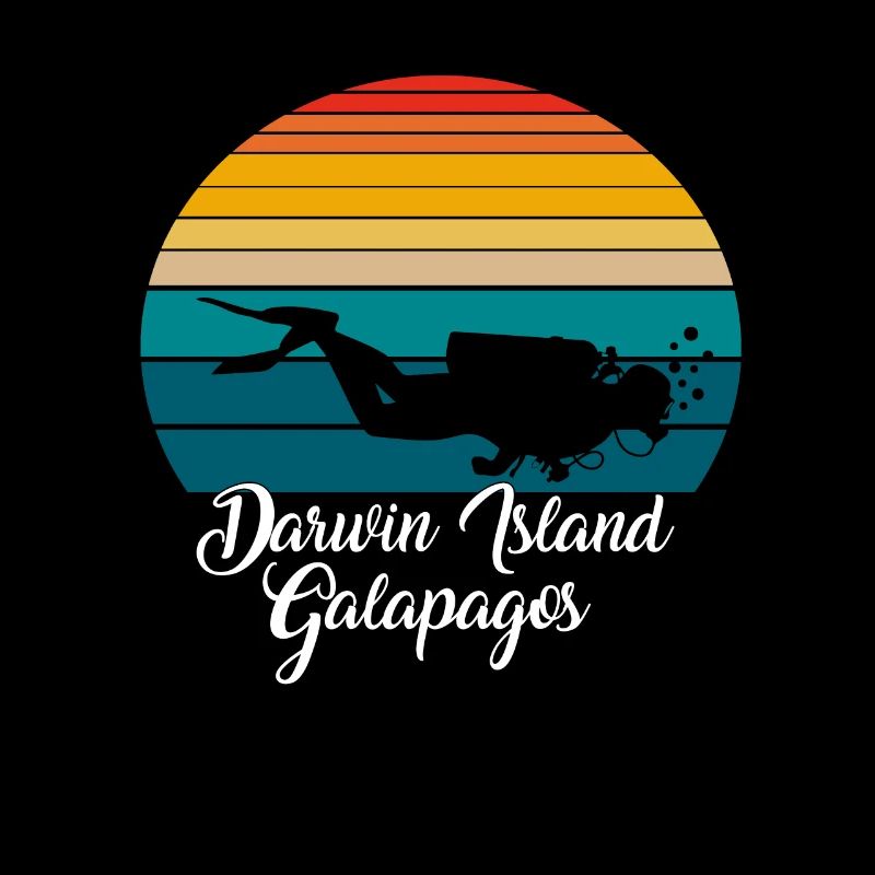Darwin Island Galapagos Diving