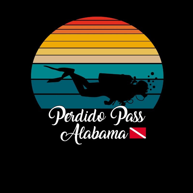 Perdido Pass Alabama Plongée