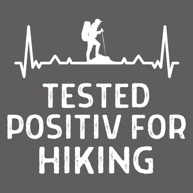 Klettern Kletterer Hiking Sprüche Geschenk