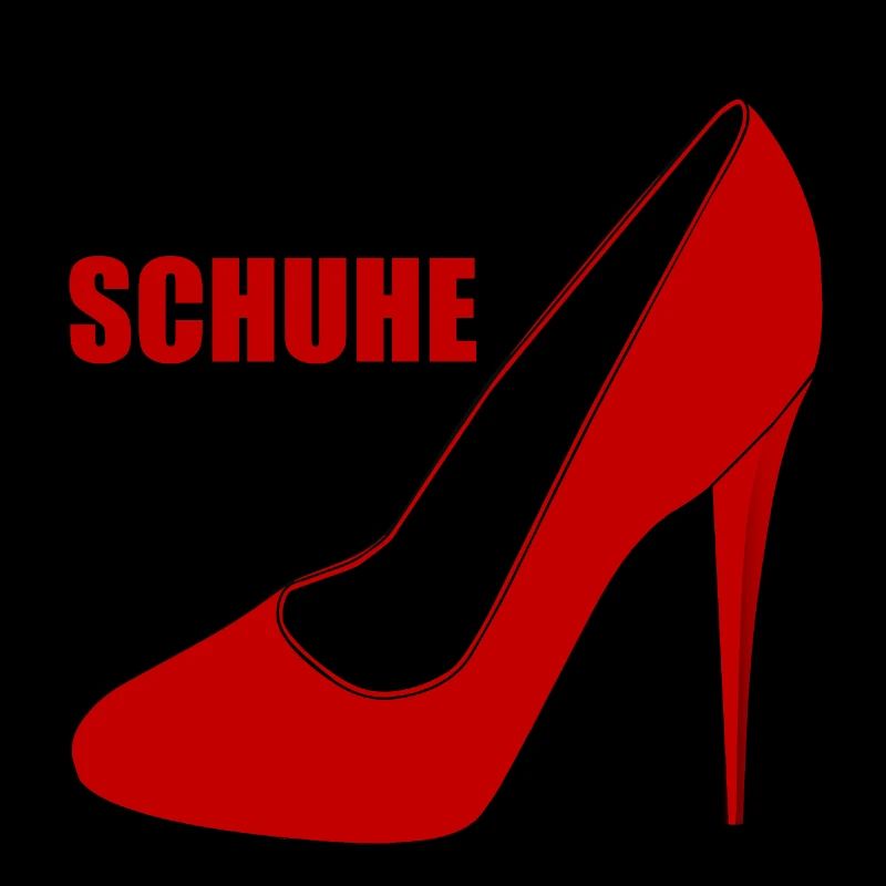 Der Schuh passt perfekt