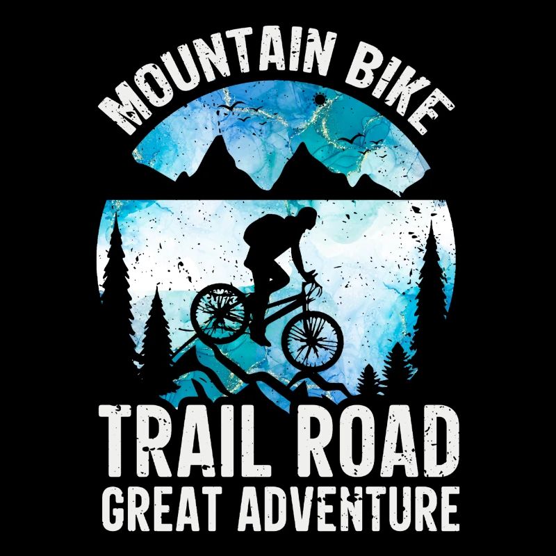 Vélo de montagne