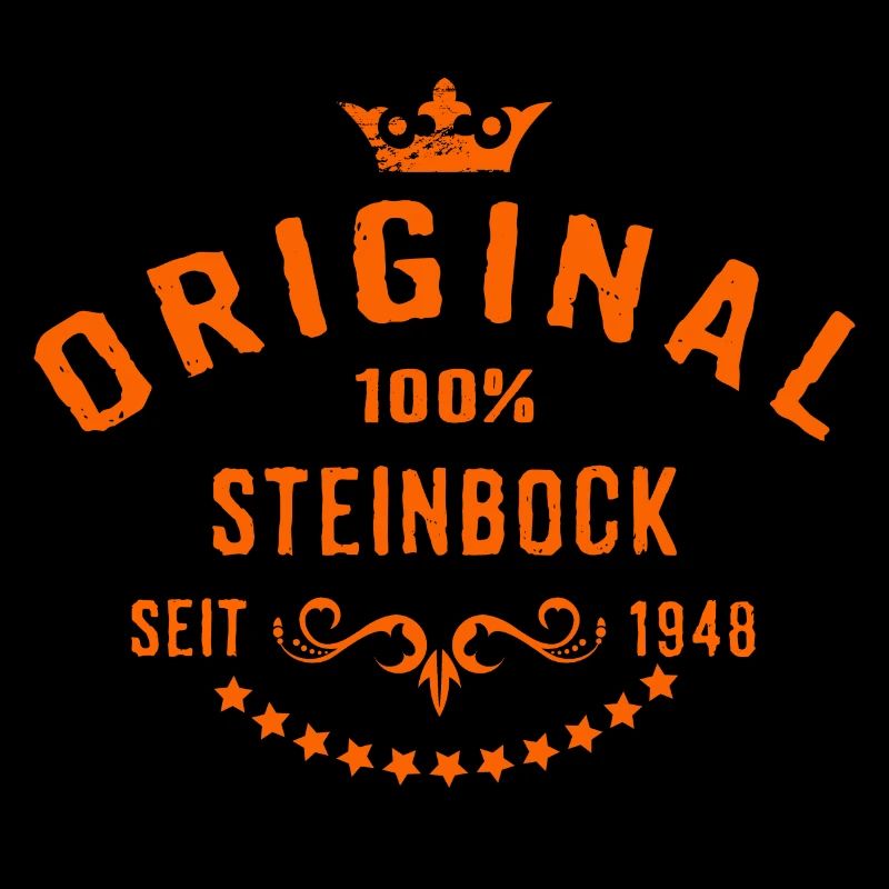 Sternzeichen 100 Prozent Steinbock Geburtsjahr