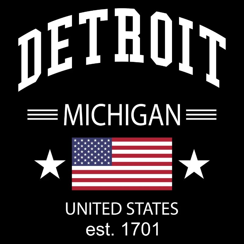 Detroit