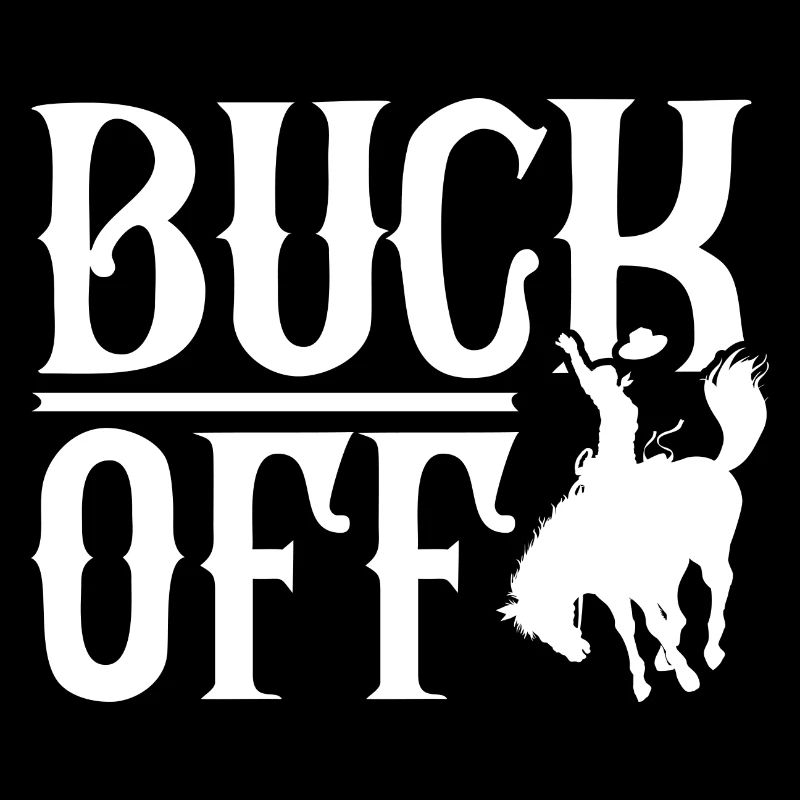 Buck Off