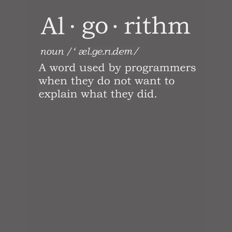 informatiker it techniker programmierer geschenk