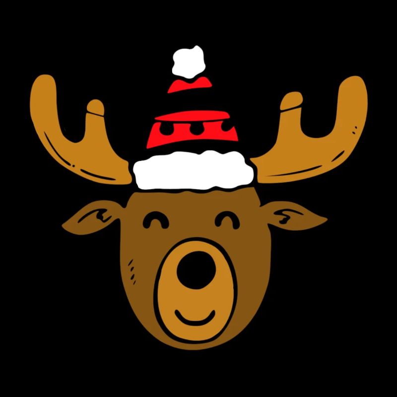 Orignal de Noël